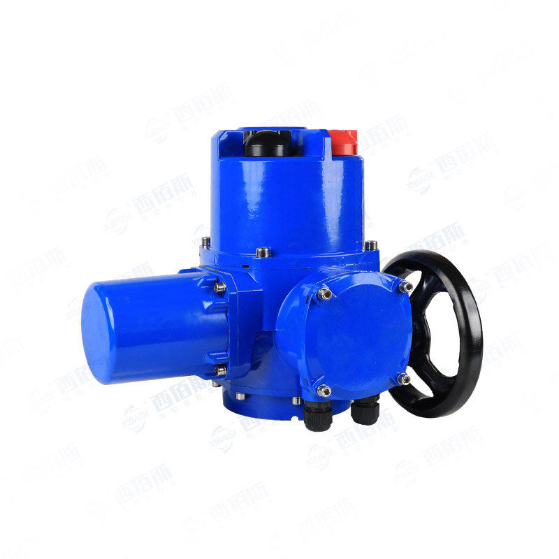 Q10BZH-Q200BZH-防爆智能型