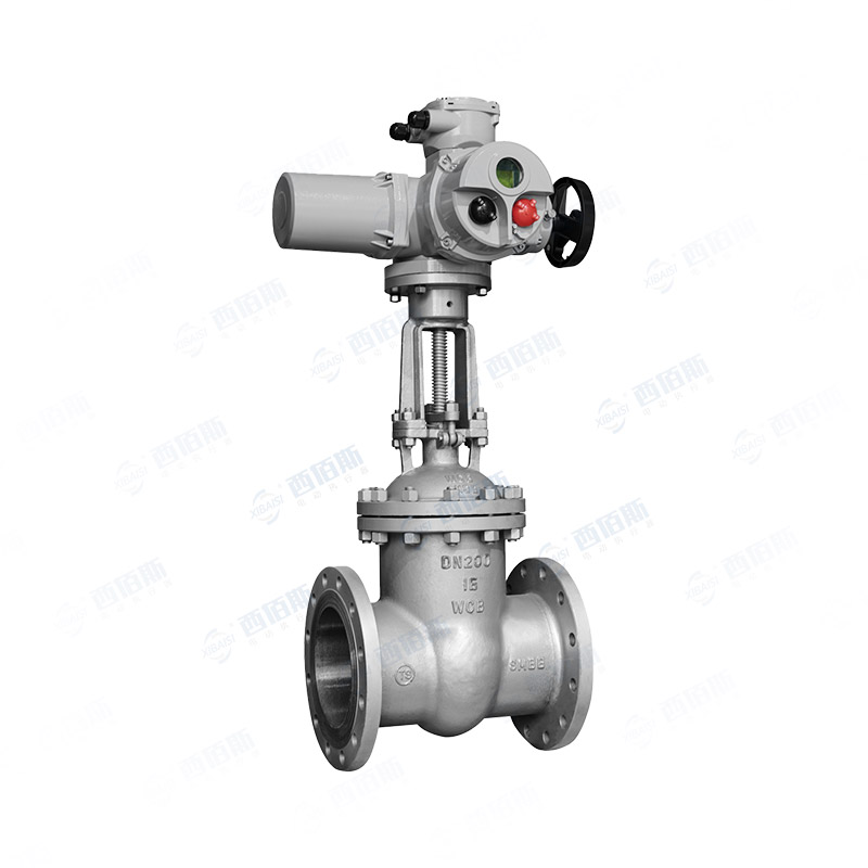 电动闸阀