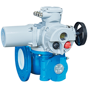 电动阀门系列