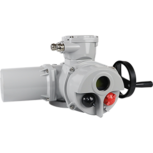 Q/Z型电动执行器系列